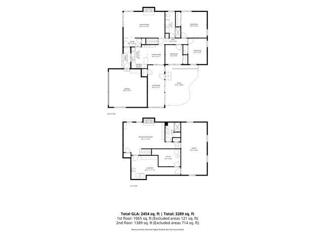 2313 Texas Avenue S, Saint Louis Park, MN 55426