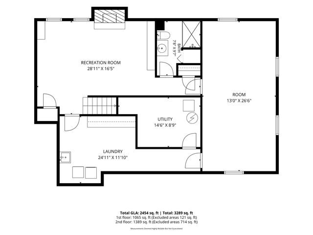 2313 Texas Avenue S, Saint Louis Park, MN 55426