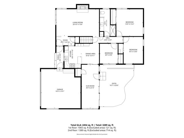 2313 Texas Avenue S, Saint Louis Park, MN 55426