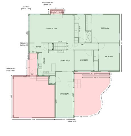 2313 Texas Avenue S, Saint Louis Park, MN 55426