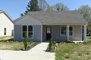 121 Colleton Lane, Clinton, SC 29325