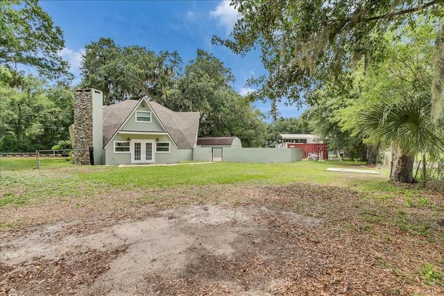 10424 LYONS AVENUE, Lithia, FL 33547