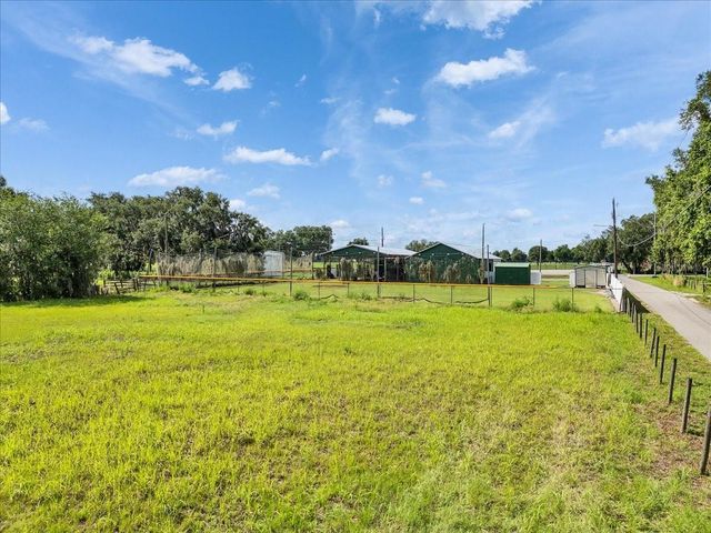 10424 LYONS AVENUE, Lithia, FL 33547