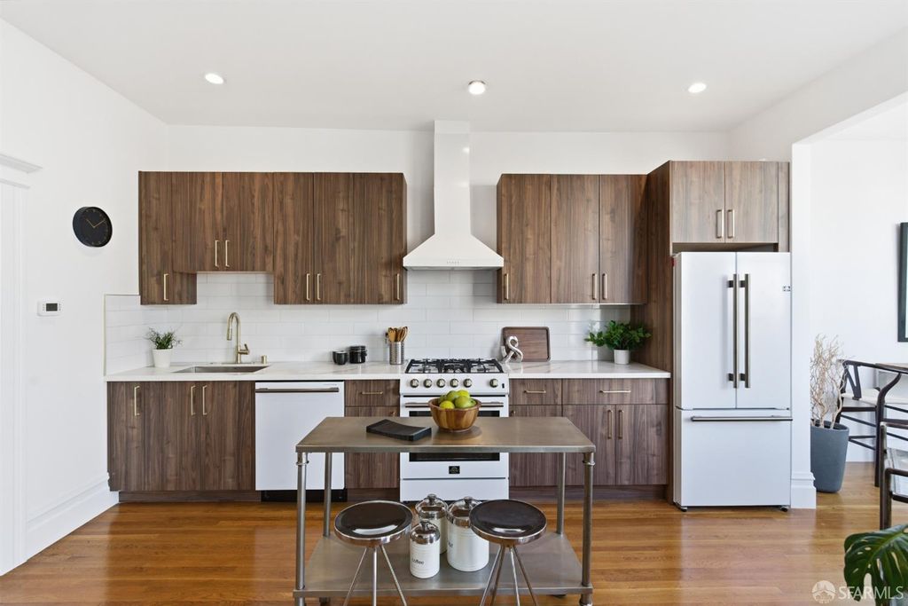 18 Sanchez Street 20, San Francisco, CA 94114