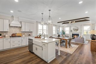 646 Conifer Drive, Spring Hill, TN 37174