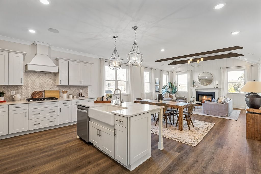 646 Conifer Drive, Spring Hill, TN 37174