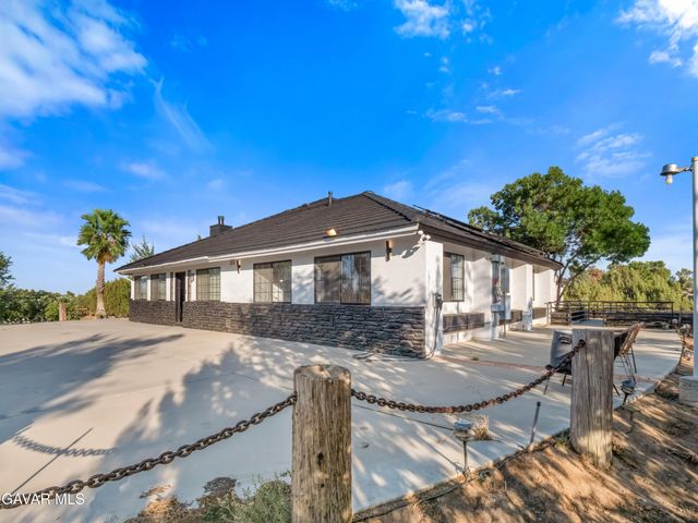 40646 W 27th Street, Palmdale, CA 93551