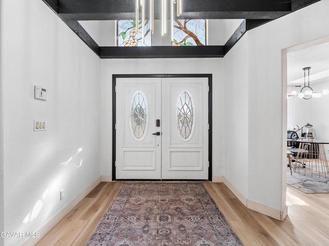 40646 W 27th Street, Palmdale, CA 93551