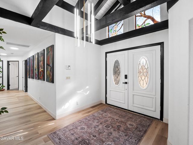 40646 W 27th Street, Palmdale, CA 93551