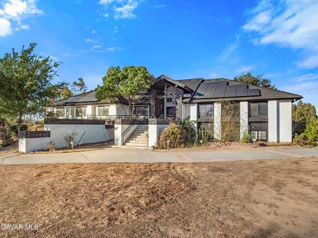 40646 W 27th Street, Palmdale, CA 93551