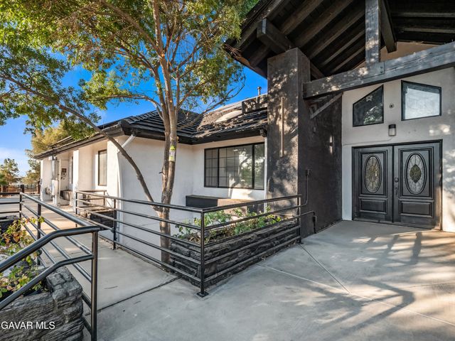 40646 W 27th Street, Palmdale, CA 93551