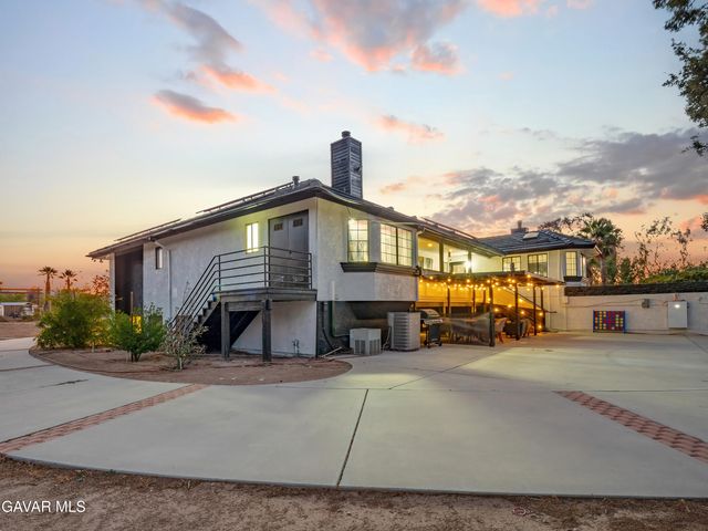 40646 W 27th Street, Palmdale, CA 93551