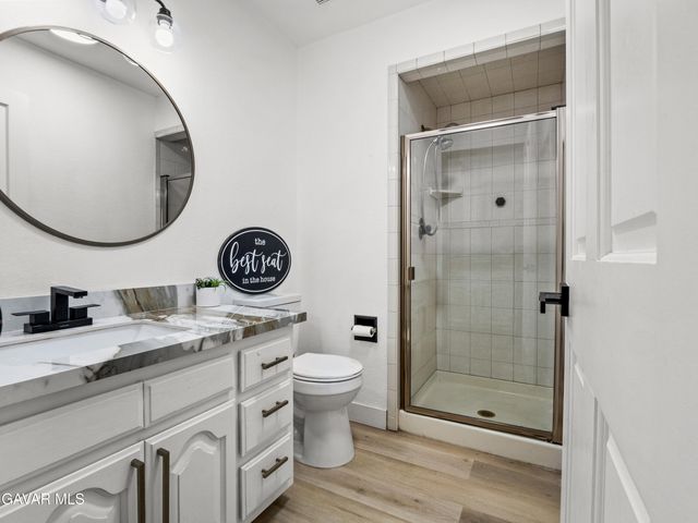 40646 W 27th Street, Palmdale, CA 93551