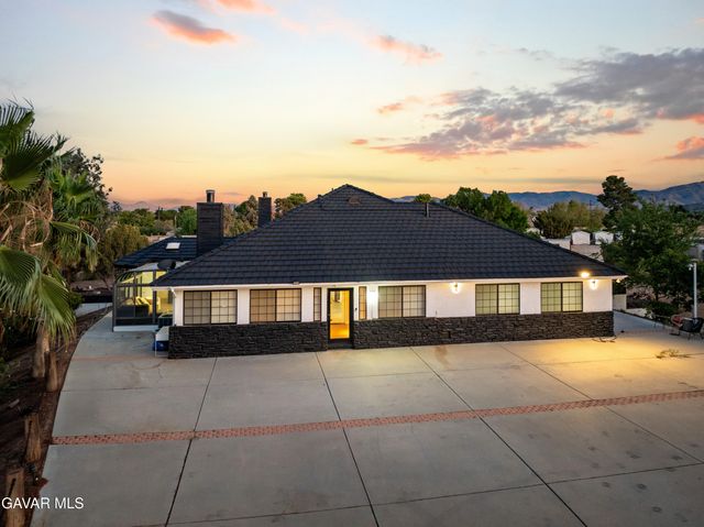 40646 W 27th Street, Palmdale, CA 93551