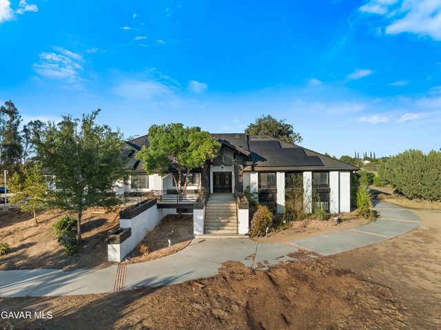 40646 W 27th Street, Palmdale, CA 93551