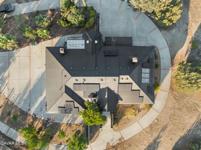 40646 W 27th Street, Palmdale, CA 93551