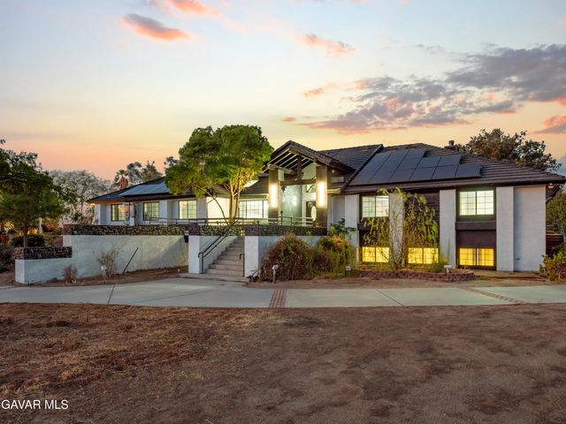 40646 W 27th Street, Palmdale, CA 93551