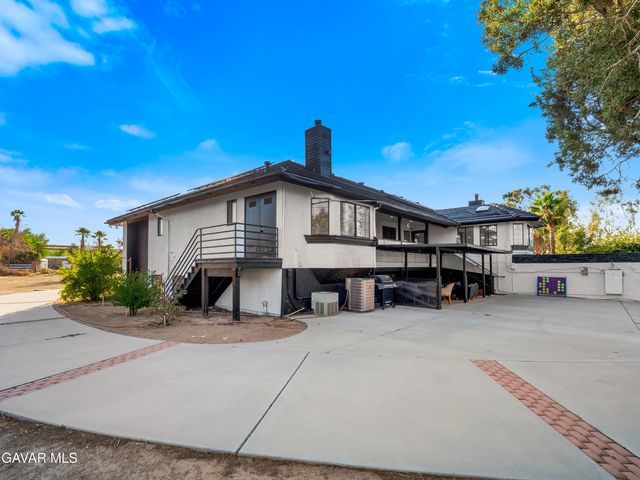 40646 W 27th Street, Palmdale, CA 93551