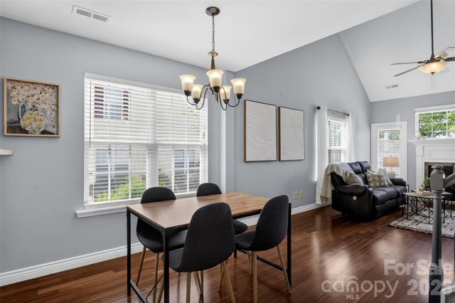 809 Rock Lake Glen, Fort Mill, SC 29715