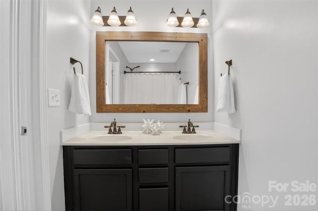 809 Rock Lake Glen, Fort Mill, SC 29715