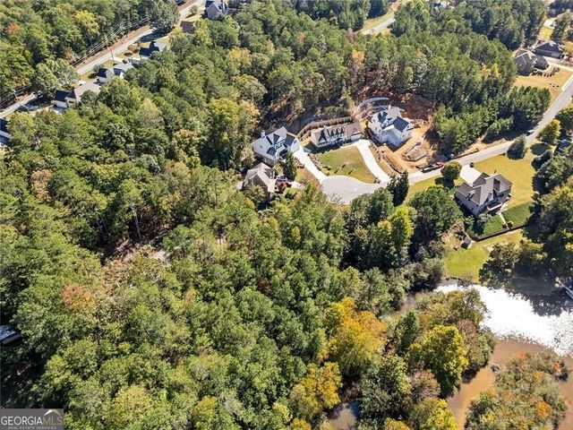 57 Lake Overlook Drive 34, White, GA 30184