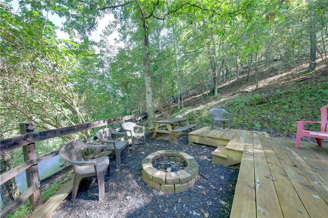 393 Garnet Drive, Ellijay, GA 30540