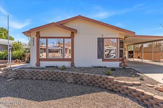 5573 W Lazy Heart Street, Tucson, AZ 85713