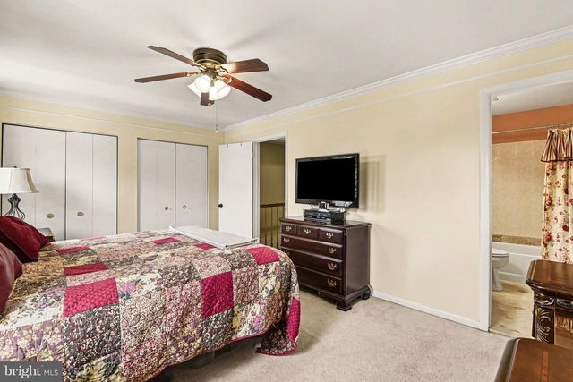 3147 THORNAPPLE CT, Abingdon, MD 21009