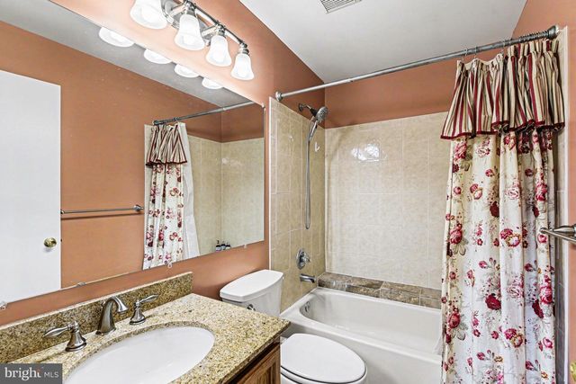 3147 THORNAPPLE CT, Abingdon, MD 21009