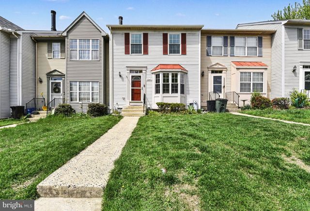 3147 THORNAPPLE CT, Abingdon, MD 21009