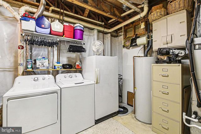 3147 THORNAPPLE CT, Abingdon, MD 21009