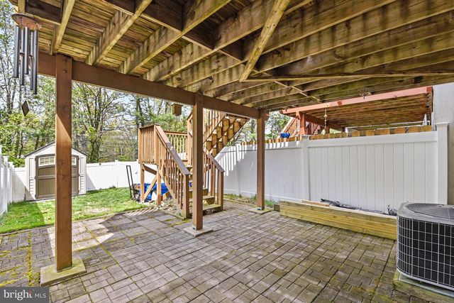 3147 THORNAPPLE CT, Abingdon, MD 21009