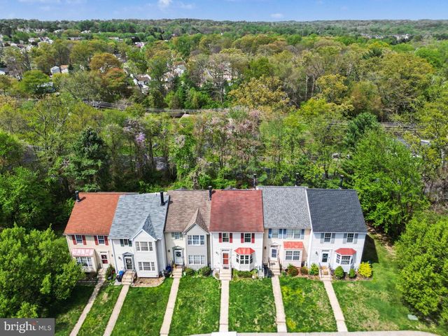 3147 THORNAPPLE CT, Abingdon, MD 21009