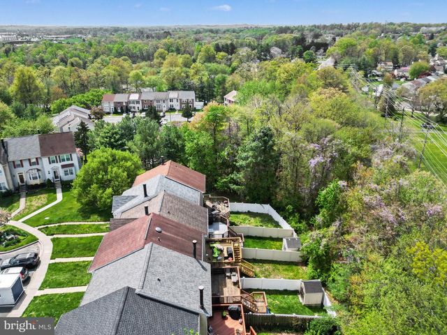 3147 THORNAPPLE CT, Abingdon, MD 21009