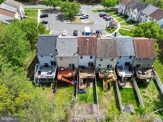 3147 THORNAPPLE CT, Abingdon, MD 21009