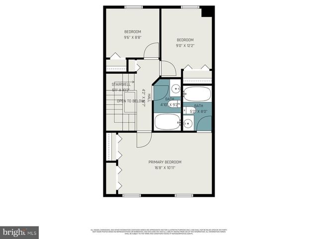 3147 THORNAPPLE CT, Abingdon, MD 21009