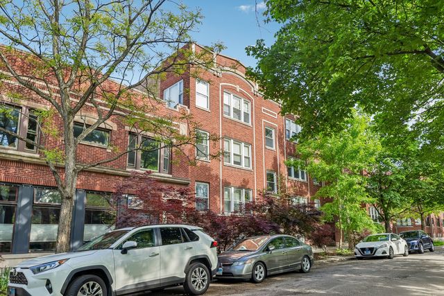5859 N Glenwood Avenue G, Chicago, IL 60660