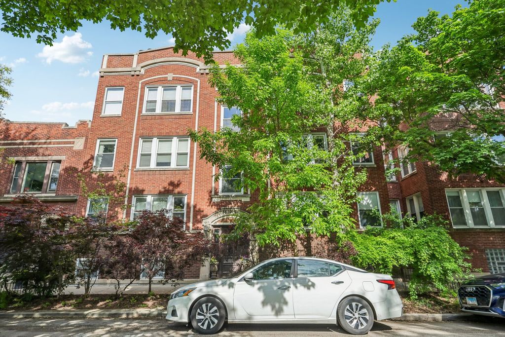 5859 N Glenwood Avenue G, Chicago, IL 60660