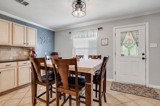 3516 Bluff Creek Lane, Mckinney, TX 75071