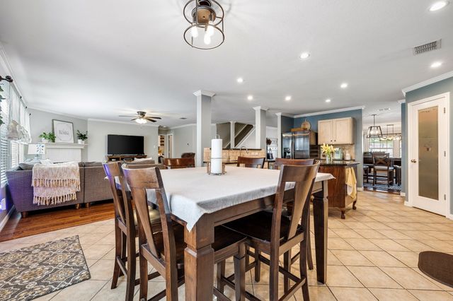 3516 Bluff Creek Lane, Mckinney, TX 75071