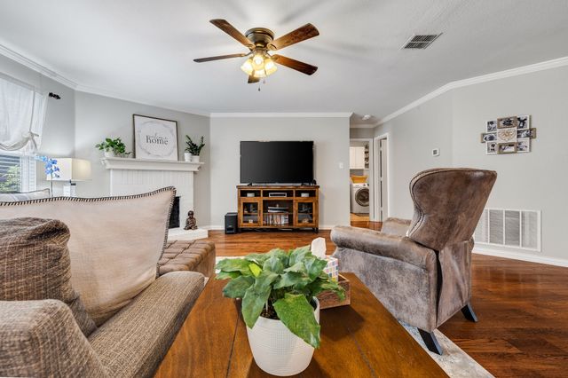 3516 Bluff Creek Lane, Mckinney, TX 75071