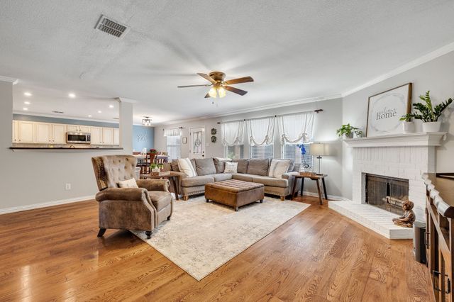 3516 Bluff Creek Lane, Mckinney, TX 75071