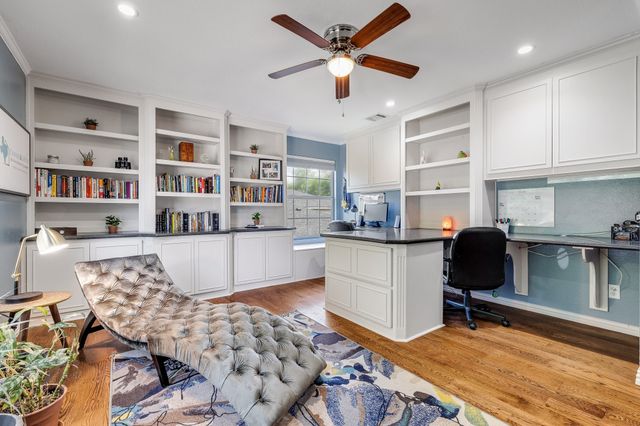 3516 Bluff Creek Lane, Mckinney, TX 75071