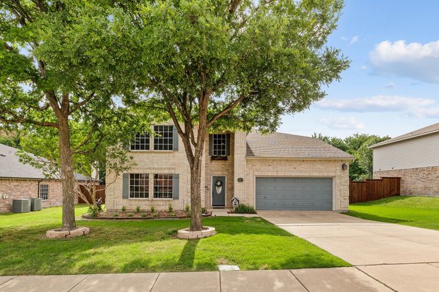 3516 Bluff Creek Lane, Mckinney, TX 75071