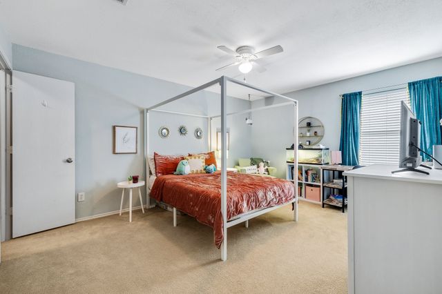 3516 Bluff Creek Lane, Mckinney, TX 75071