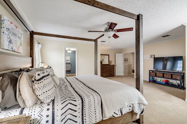 3516 Bluff Creek Lane, Mckinney, TX 75071