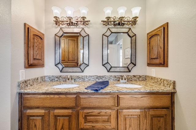 3516 Bluff Creek Lane, Mckinney, TX 75071