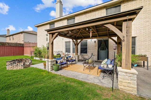 3516 Bluff Creek Lane, Mckinney, TX 75071