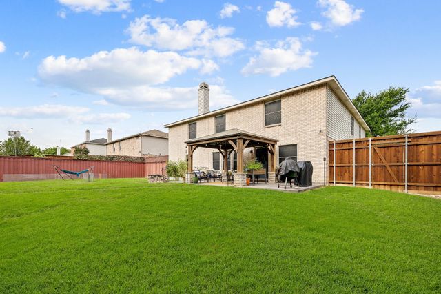 3516 Bluff Creek Lane, Mckinney, TX 75071