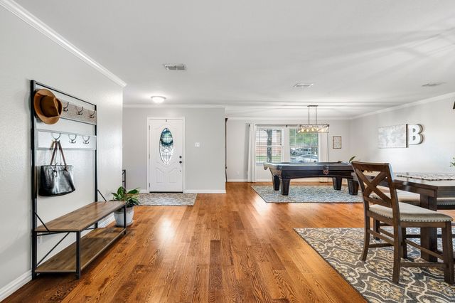 3516 Bluff Creek Lane, Mckinney, TX 75071